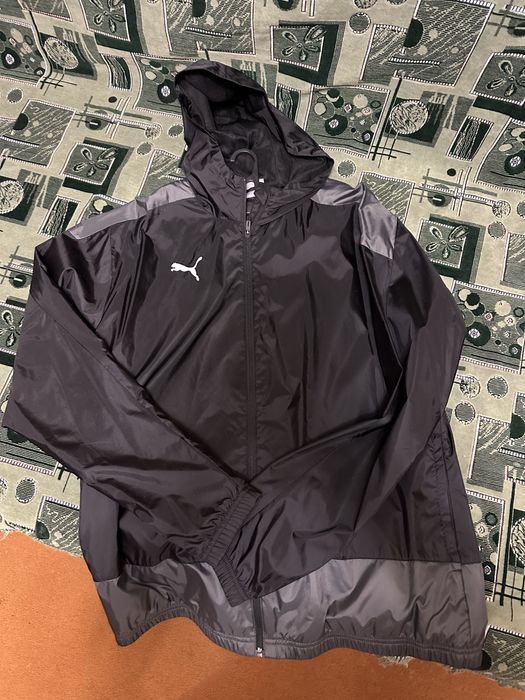 Вітровка Puma оригінал Xl