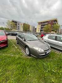 Renault Laguna Oryginalny lakier