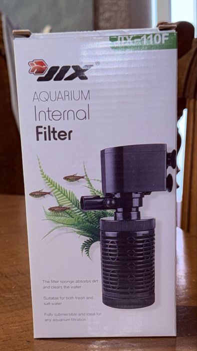 Filtos de varios tamanhos