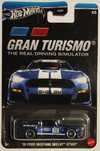 Hot Wheels '20 Ford Mustang Shelby GT500