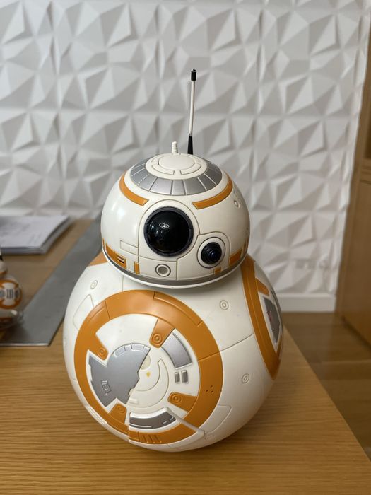 BB 8 Star  Wars