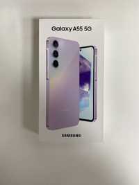 Samsung A55 5g 8/256