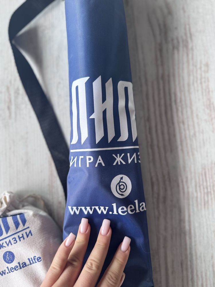 Продається настільна трансформаційна гра «Ліла – Гра Життя»