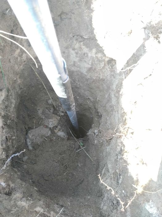 Geolog, badania gruntu, odwierty geologiczne, opinia geotechniczna