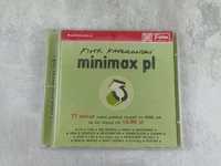 Minimax pl 3 Piotr Kaczkowski płyta CD