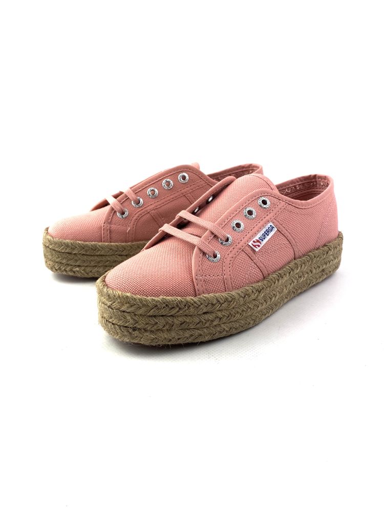 Superga 2730 ROPE trampki niskie 39r.