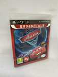 Gra Disney Pixar Auta 2 PS3 Sony Play Station pudełkowa ps3 PL