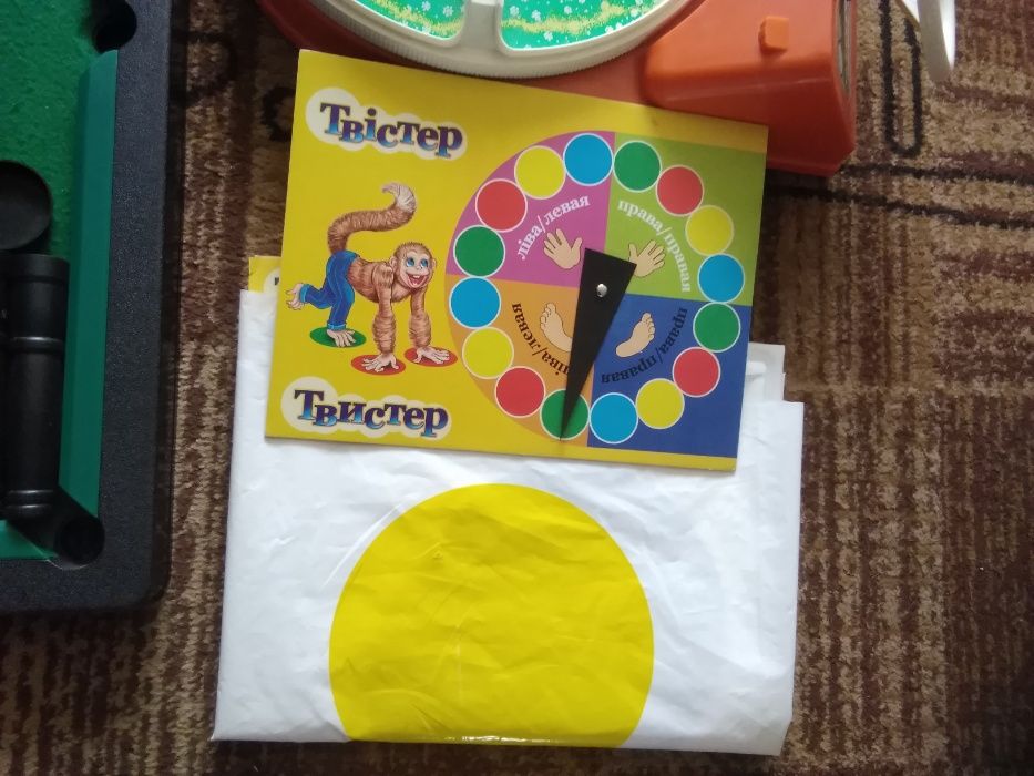 Продам настольные игры в т.ч и СССР