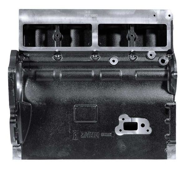 Blok silnika Ursus C-360