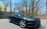 2017 Audi A6 quattro Premium