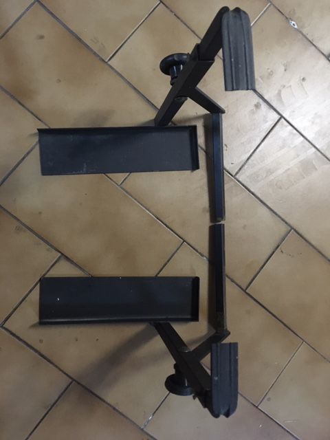 Suporte para televisão
