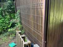 Siatka panel ogrodzeniowy ocynk