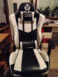 cadeira gaming fantech extreme