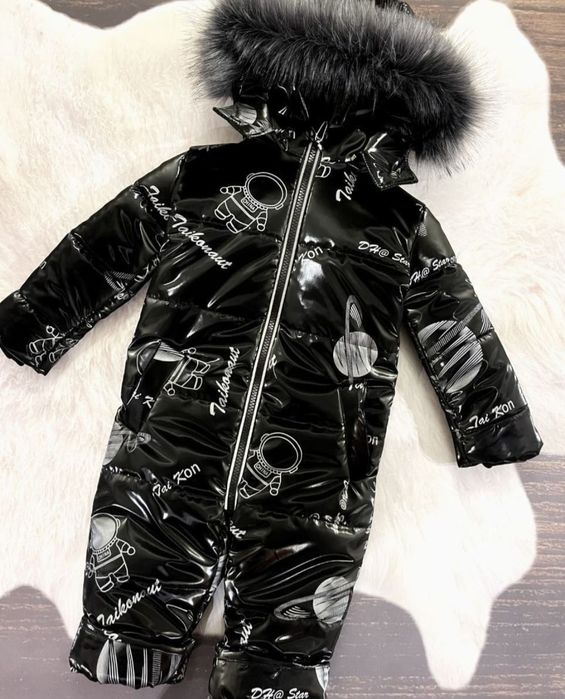 Продам комбінезон Зимовий