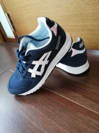 Sneakersy Asics Gelsaga damskie, rozmiar 38, jak Nowe