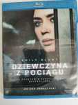 Film Dziewczyna z pociągu na bluray