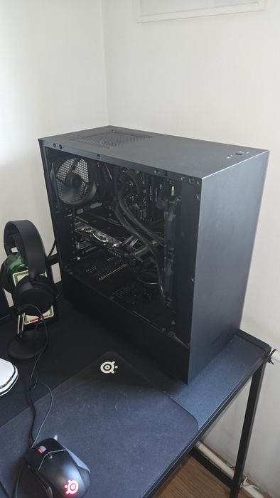 Komputer Gamingowy/Biurowy
