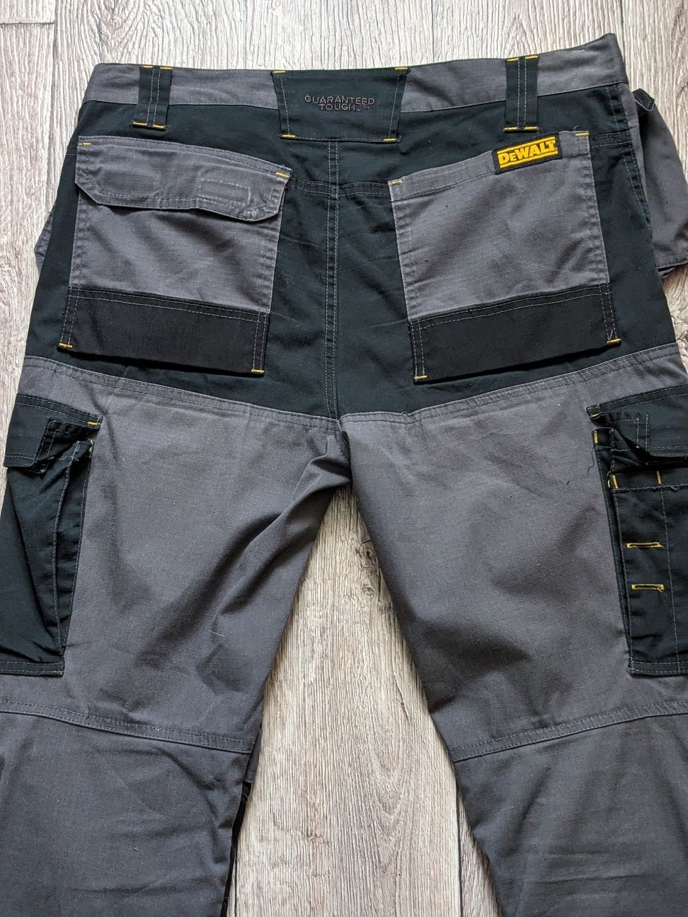 Робочі штани DeWalt p.34-L