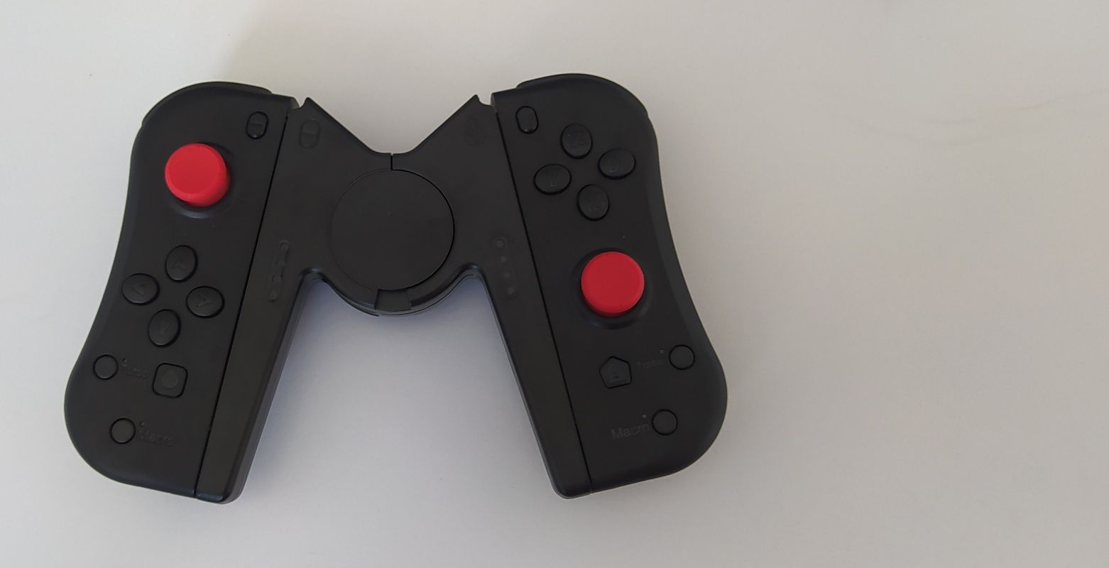 Joypad N- Switch