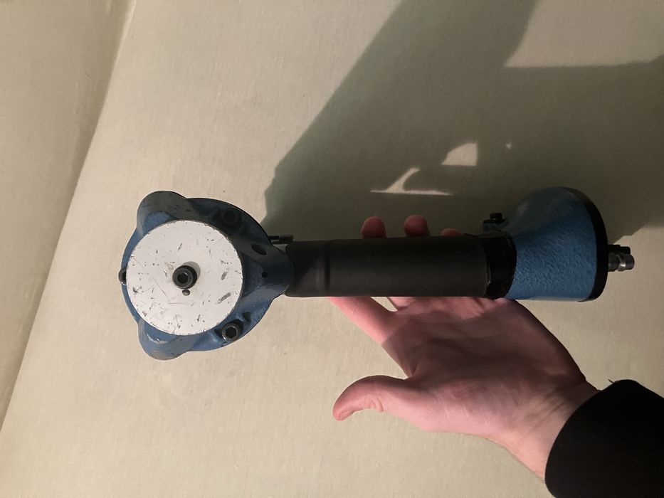 пневматичний столярний степлер BeA 14/40-770C