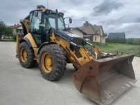 Caterpillar 434E  Premier ,2010,5250mth
