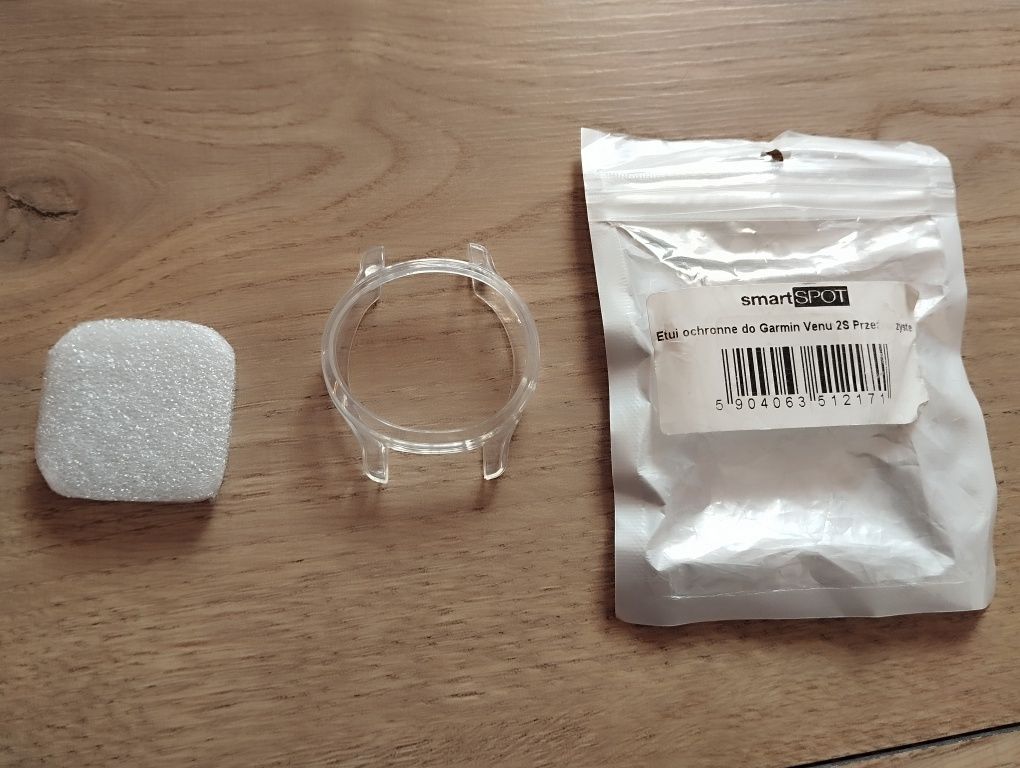 Etui Garmin Venu 2S