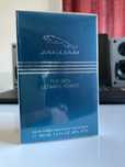 Туалетна вода Jaguar Ultimate Power та Jaguar Classic Chromite Bentley
