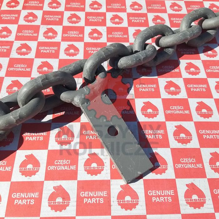 Łańcuch przenośnika Ursus N-265 WARFAMA