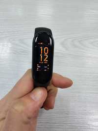 Opaska smart, smartband, czarna