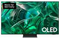 телевізор Samsung GQ-55S90C, 55-дюймовий OLED TV,UltraHD/4K,120Hz 2023