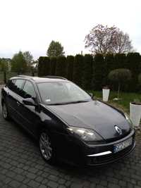 Renault laguna 1.5dci rok 2008