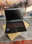 Sprzedam laptopa firm MSI