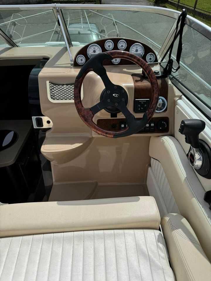Jacht COBREY 260 SC
