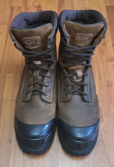 Робочі ботінки Dakota