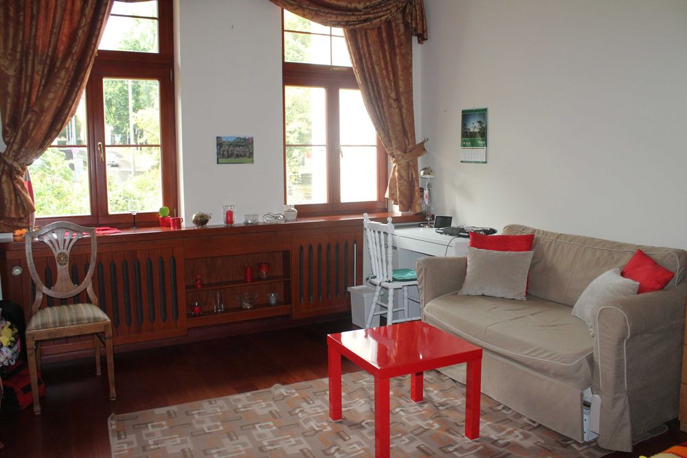 Mam pokój do wynajęcia w Gdańsku Oliwie