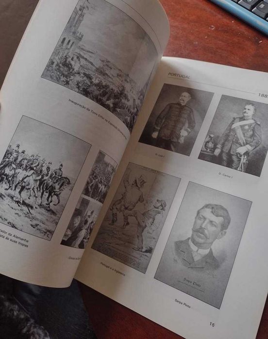 Exposição 1889 / 1989 - Vila nova de Gaia