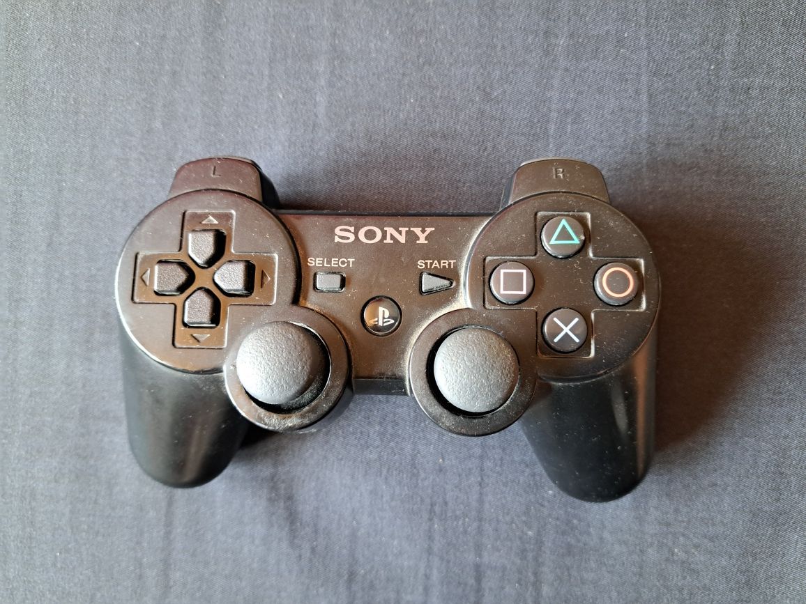 Pad Ps3 Oryginalny Sony uszkodzony