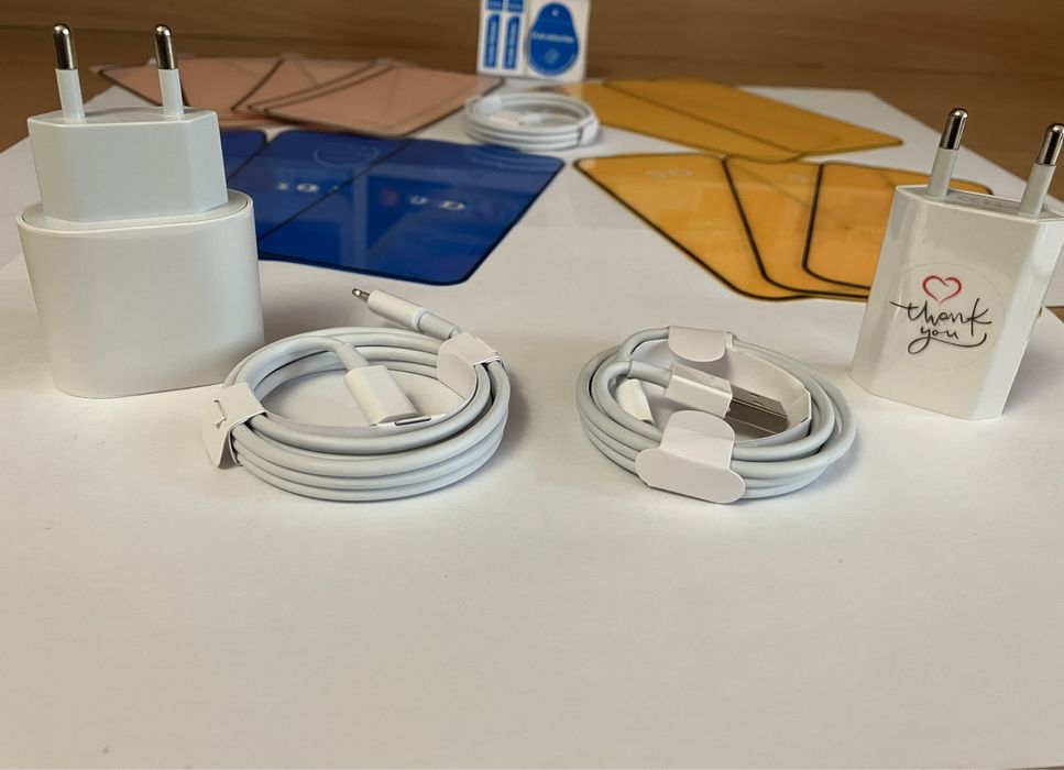 Защитное стекло 16 для iPhone 15