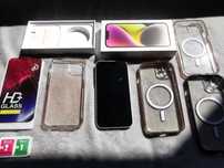 iPhone 14 pamięć 256 GB biały-bardzo zadbany