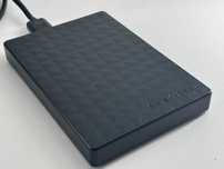 Dysk zewnętrzny HDD Seagate 1TB 1TEAP5-500
