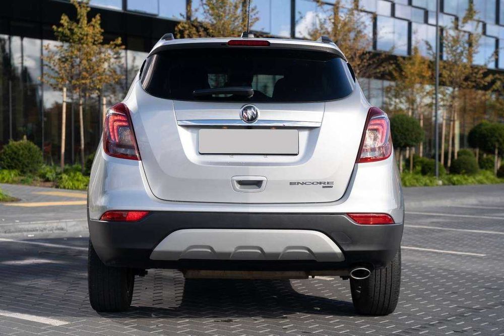 Buick Encore 2021