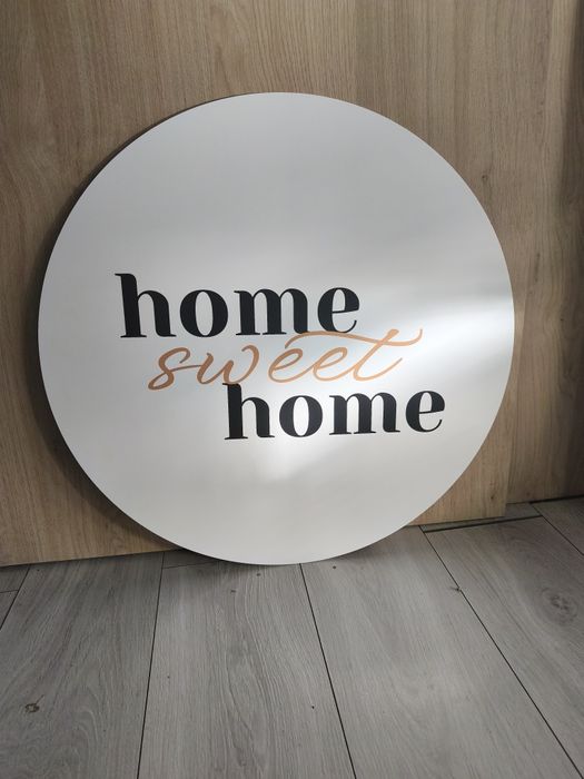 Plansza dekoracyjna na ścianę 60 cm