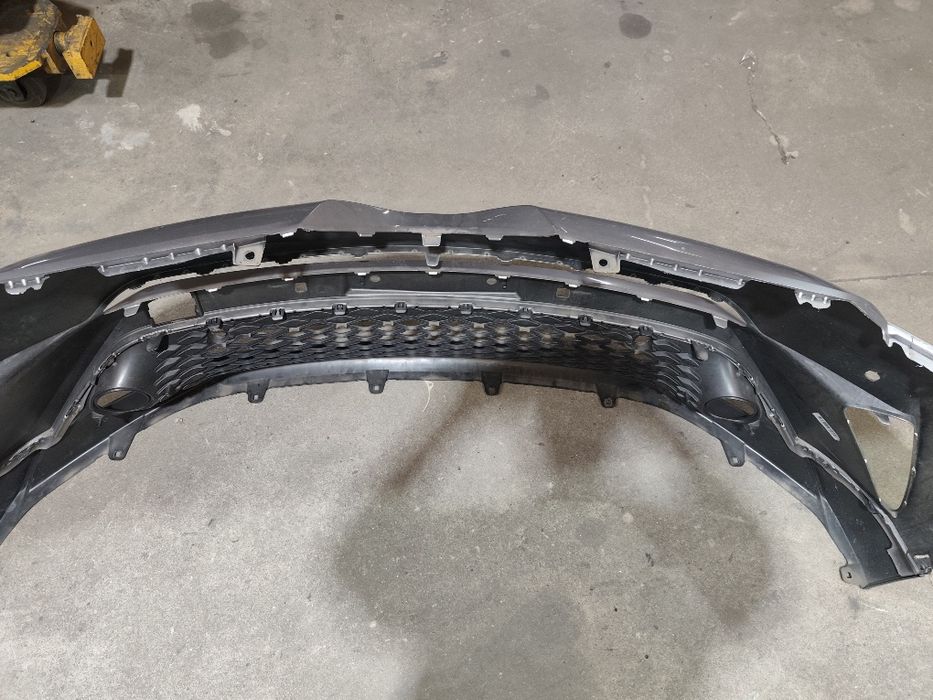 Para choques frontal Toyota C-HR