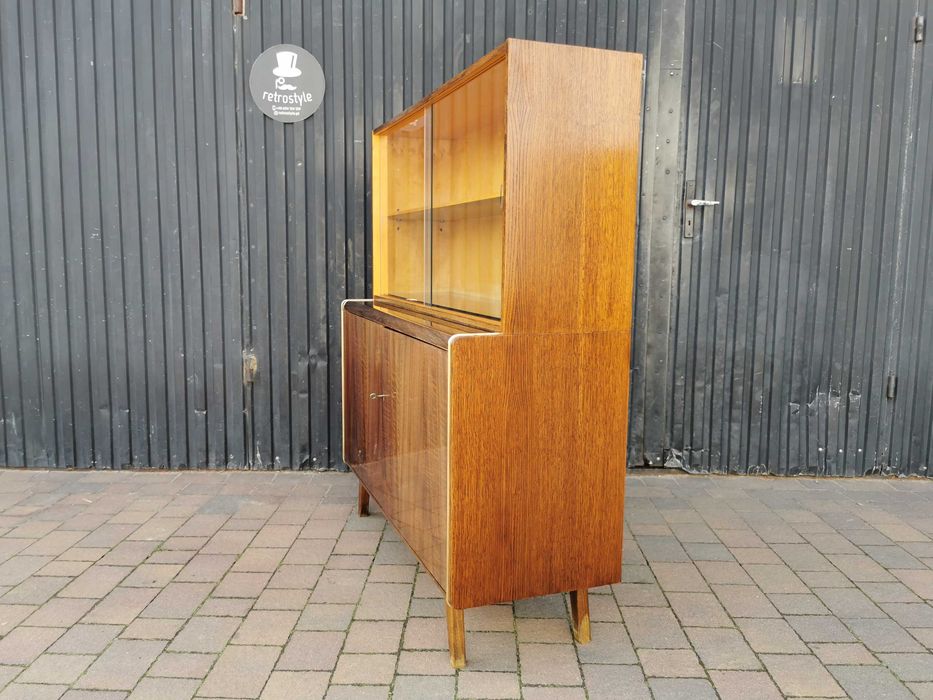 Biblioteczka JITONA Landsman & Nepožitek, Czechosłowacja '60, Vintage