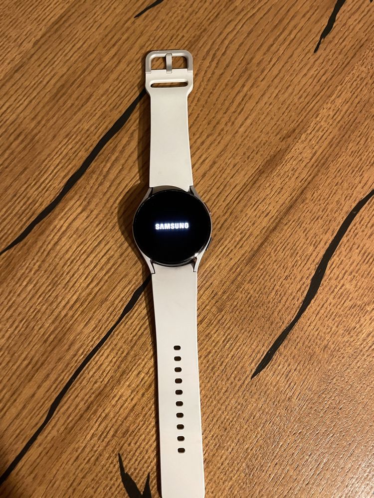 Zegarek Samsung Galaxy Watch 4