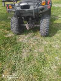 Qad ATV300 4x4 sprzedam