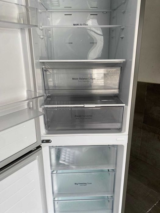 Frigorifico combinado LG