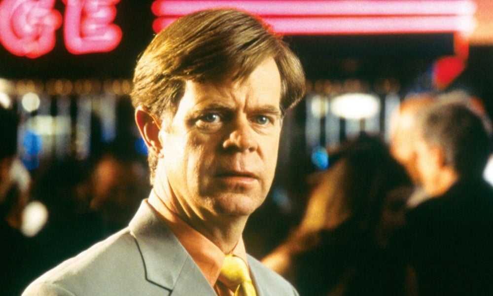 MÁ SORTE (Wayne Kramer) William H Macy/Maria Bello/Alec Baldwin