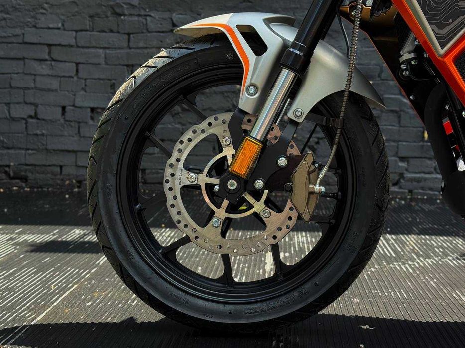 Мотоцикл GEON CR6R 250 (17/17 ) МКПП -6