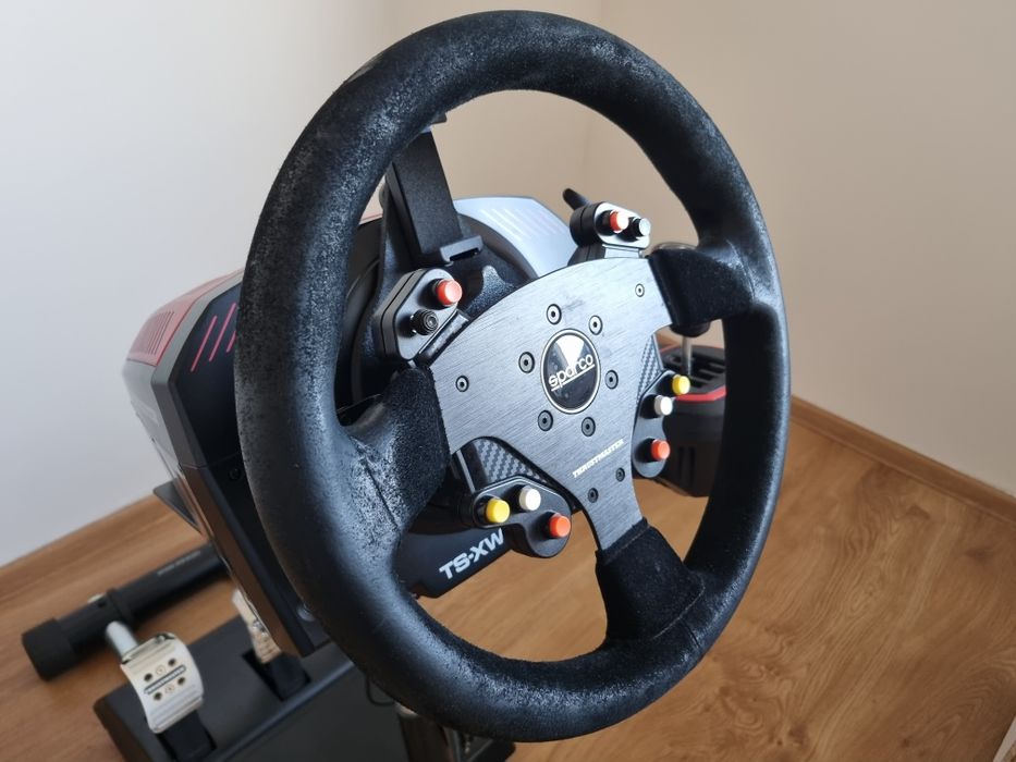 Kierownica Thrustmaster TS-XW Racer